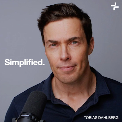 The Extraordinary Podcast - With Tobias Dahlberg