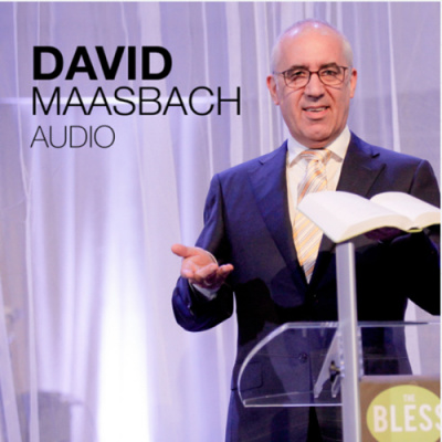 David Maasbach Podcast