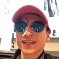 I waited so fucking long...