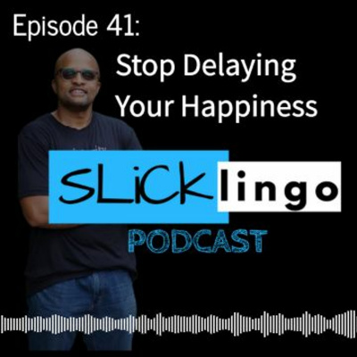 Slick Lingo Podcast