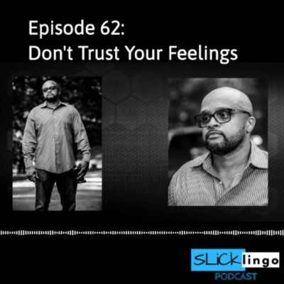 Slick Lingo Podcast