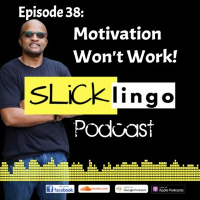 Slick Lingo Podcast