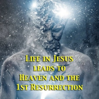 The 1st Resurrection