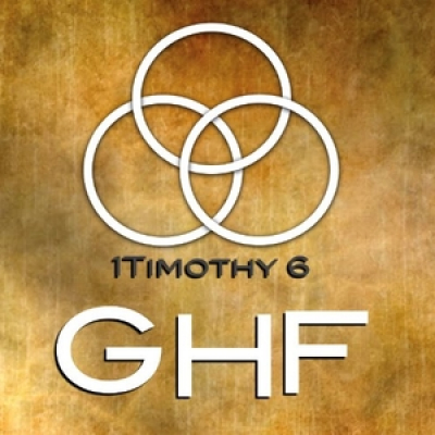 New Life Fellowship Podcast