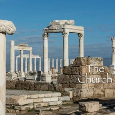 New Life Fellowship Podcast