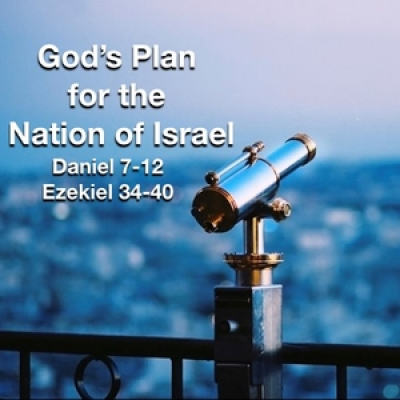 New Life Fellowship Podcast