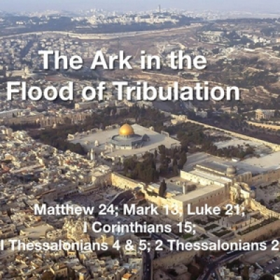 New Life Fellowship Podcast