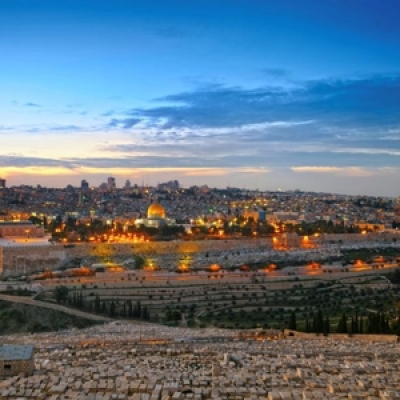 New Life Fellowship Podcast