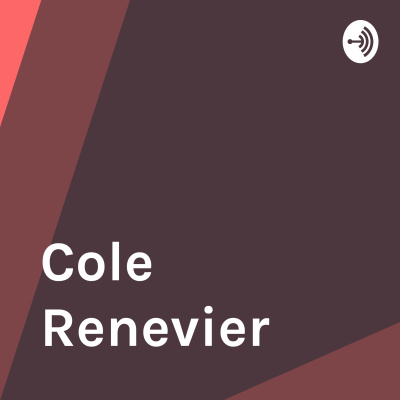 Cole Renevier