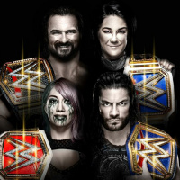 WWE Clash Of Champions 