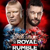 Royal Rumble predictions 