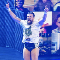 Whats NXT for Daniel Bryan?