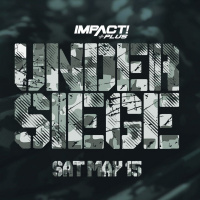 Impact Wrestling Under Siege