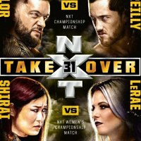 NXT TakeOver 31