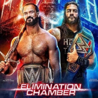 Elimination Chamber Recap