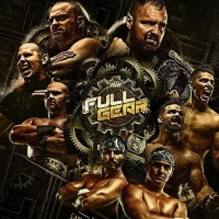 AEW Full Gear Recap