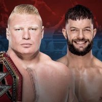 Balor is Ready to Rumble 