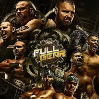 AEW Full Gear 