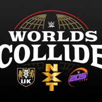 Worlds Collide Tournament 