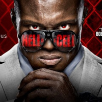 Hell In A Cell 