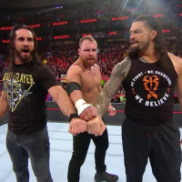 RAW Recap 3/4/19