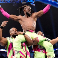 RAW amp SD recap, Fastlane hype