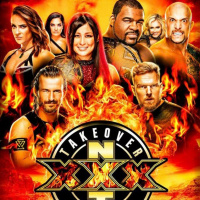 NXT TakeOver 30 