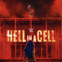 WWE Hell In A Cell