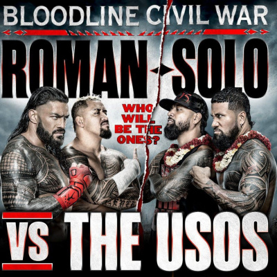 Wrestlescene With J-beans On The Scene