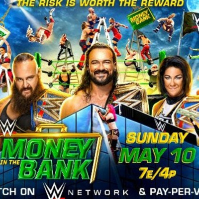 Wrestlescene With J-beans On The Scene