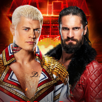 Wrestlescene With J-beans On The Scene