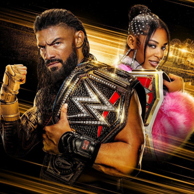 Wrestlescene With J-beans On The Scene