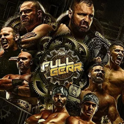 Wrestlescene With J-beans On The Scene