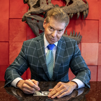 Wrestlescene With J-beans On The Scene