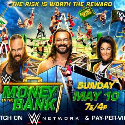 Wrestlescene With J-beans On The Scene