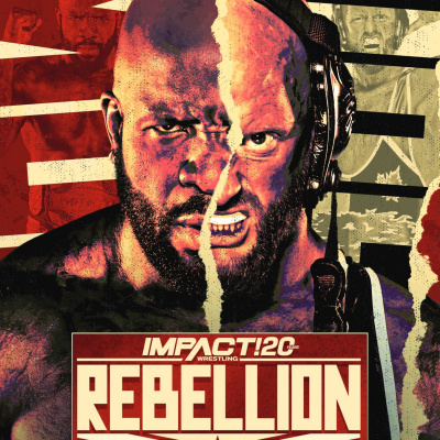 Wrestlescene With J-beans On The Scene