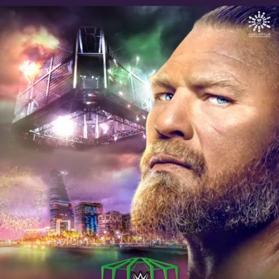 Wrestlescene With J-beans On The Scene