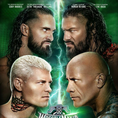 Wrestlescene With J-beans On The Scene