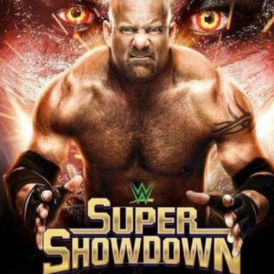 Wrestlescene With J-beans On The Scene