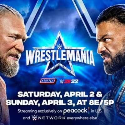 Wrestlescene With J-beans On The Scene