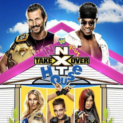 Wrestlescene With J-beans On The Scene