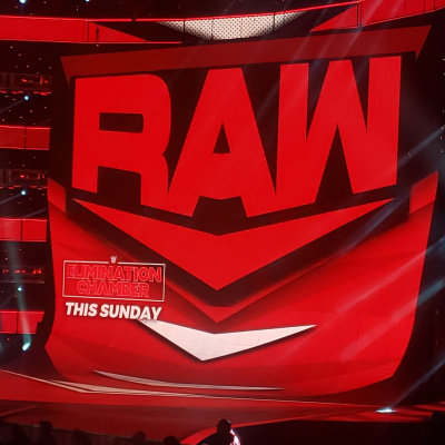 Wrestlescene With J-beans On The Scene