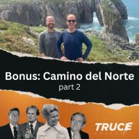 The Camino del Norte part 2