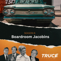 Republicans and Evangelicals I Boardroom Jacobins