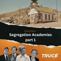Republicans and Evangelicals I Segregation Academies (part 1)