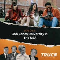 Republicans and Evangelicals | Bob Jones University v. The United States