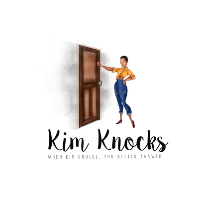 Kim Knocks