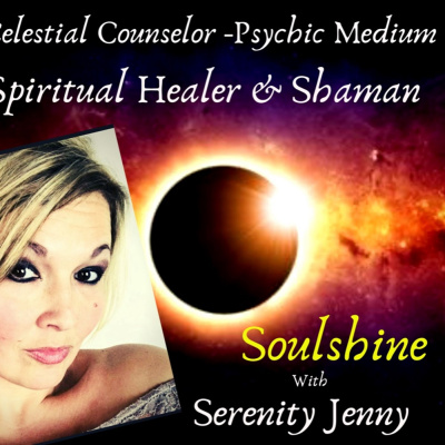 Soulshine With Serenity Jenny