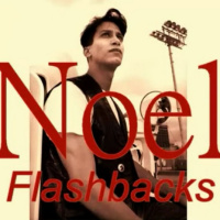 William Santiago Presents NOEL PAGAN Freestyle Classic FLASHBACK