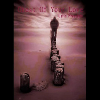 William Santiago Presents GHOST OF YOUR LOVE